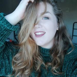 Meet your Posher, Taryn